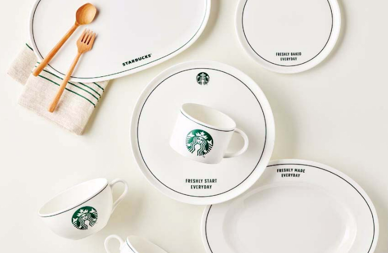 OEM �ֹ� ��� - STARBUCKS