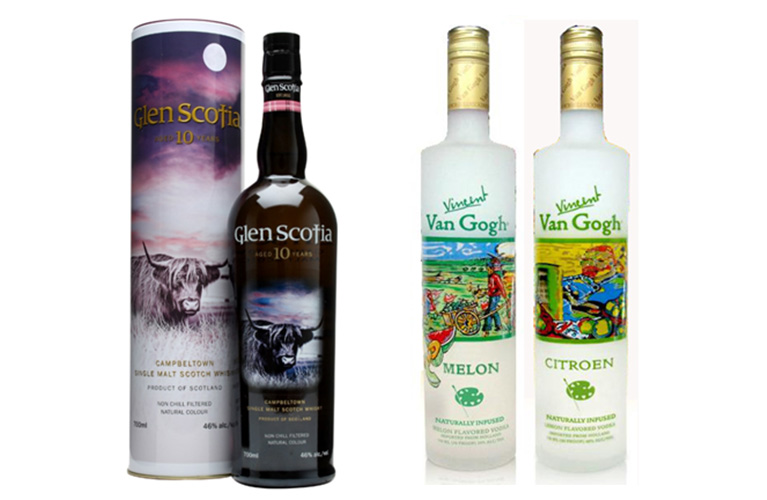 Decoration - Decoration label