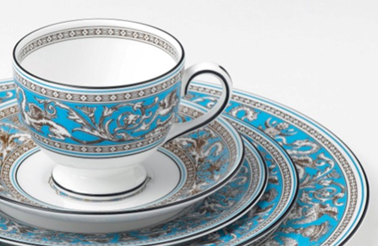 Tableware - Tableware