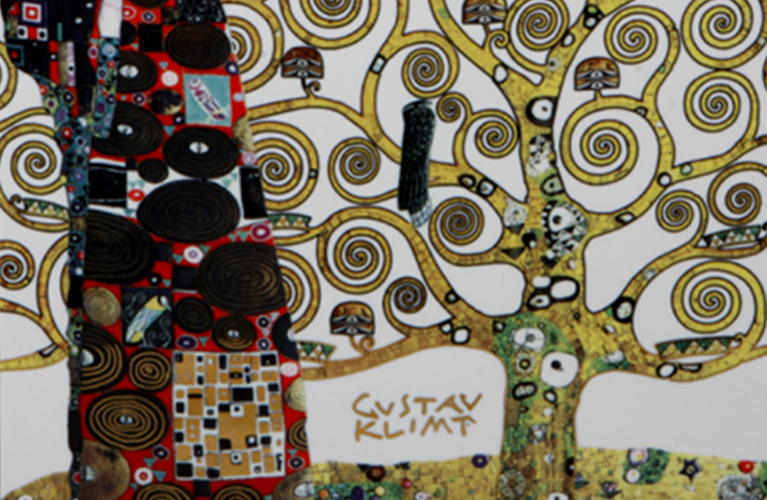 Decoration - Ceramic tile