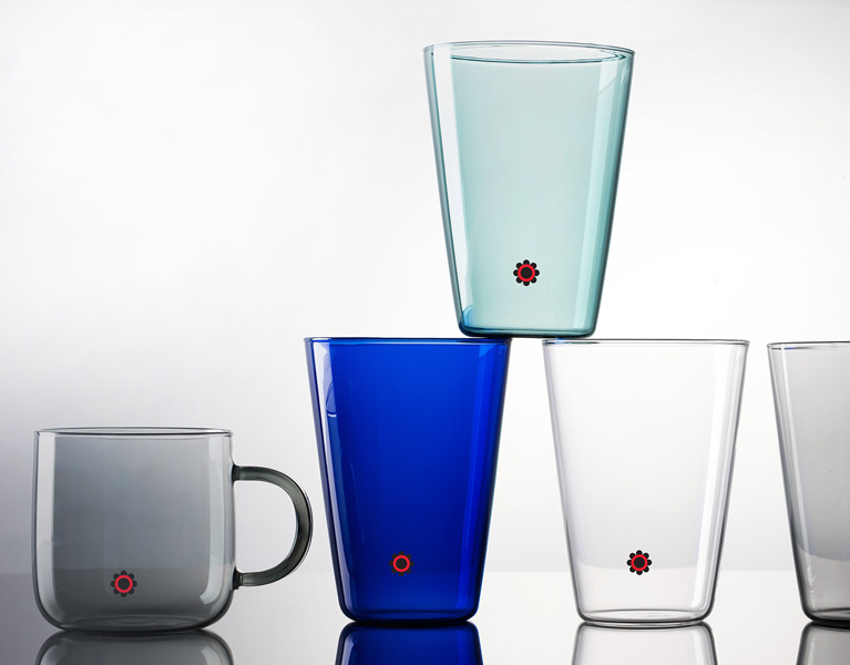 ���� (Glass)