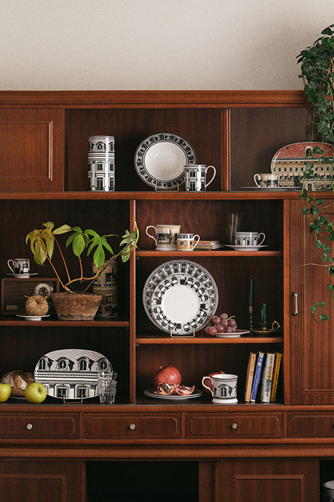 Thibaud Herem Architecture Collection